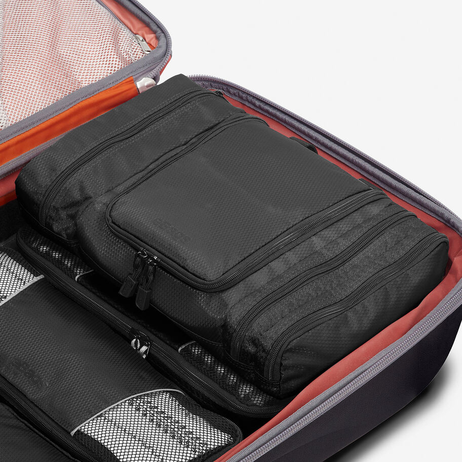 Classic Pack-it-Flat Toiletry Kit, Toiletry & Cosmetic Bags