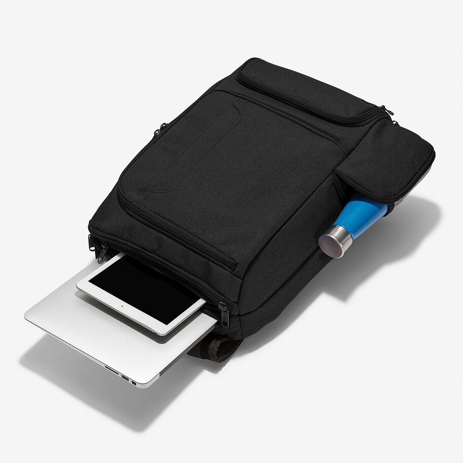 Buy Pro Slim Laptop Backpack for USD 89.99