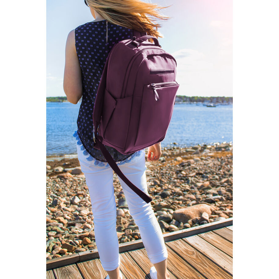 Buy Belcourt Backpack for USD 36.00 | eBags