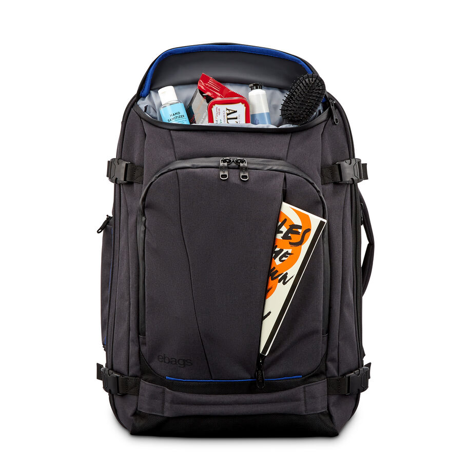 Mother Lode DLX Travel Backpack | Travel | ebags