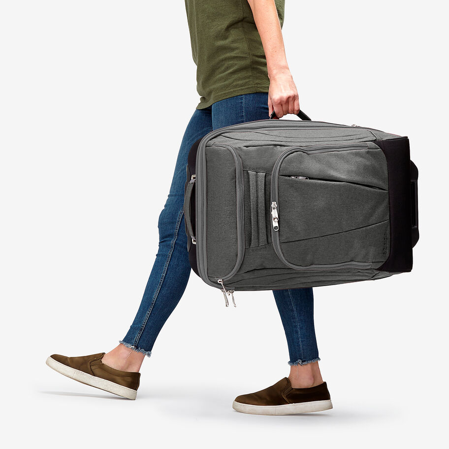 Buy Mother Lode Carry-On Rolling Duffel for USD 229.99