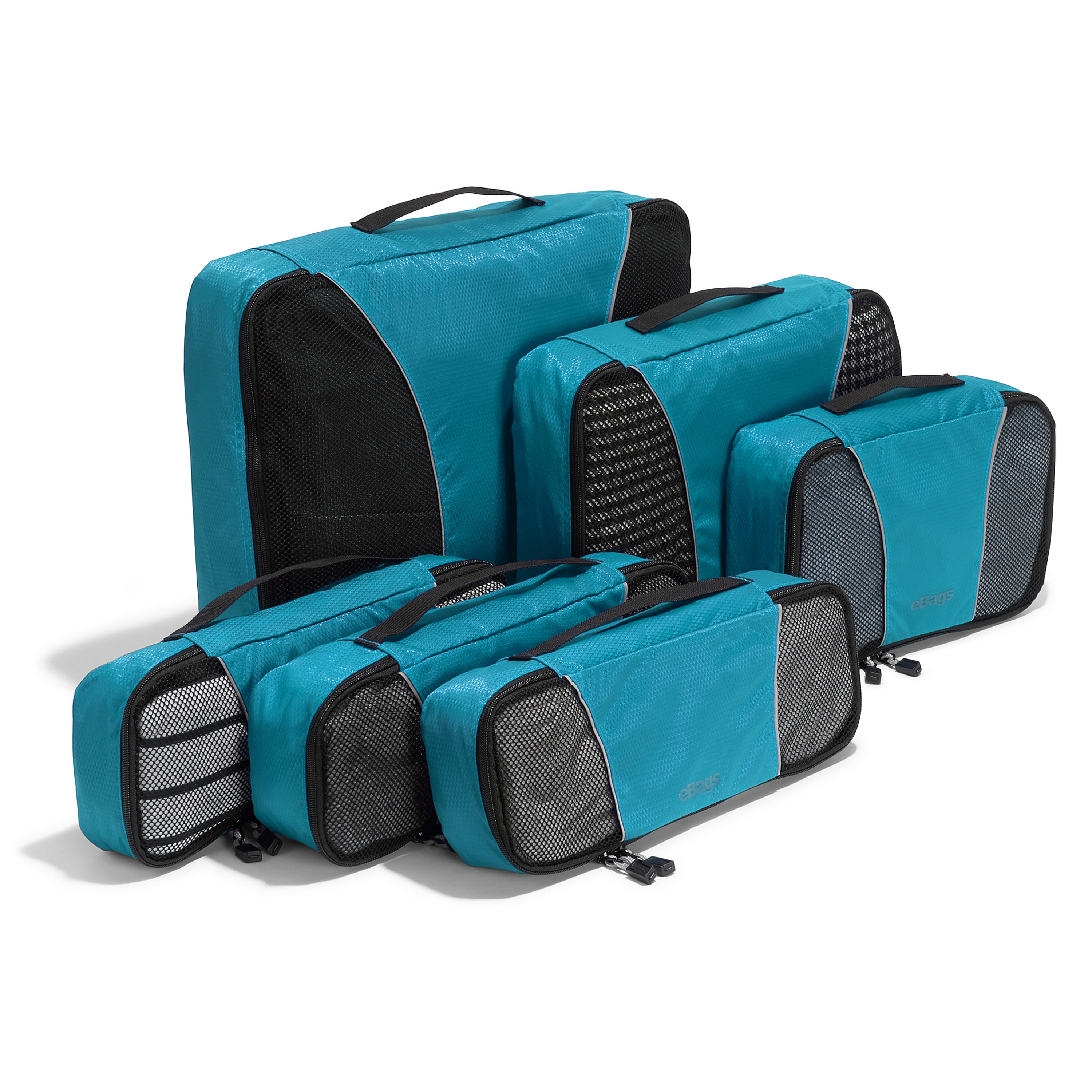 Multi-Brand 35-Piece Sampler Gift Tool Bags