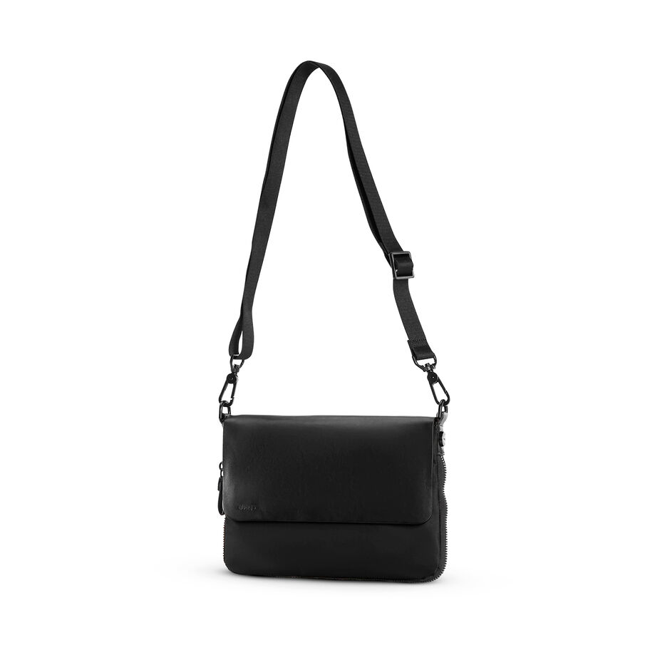 1 Leather Adjustable Convertible Slide Cross body Bag Purse Strap - 3  Colors