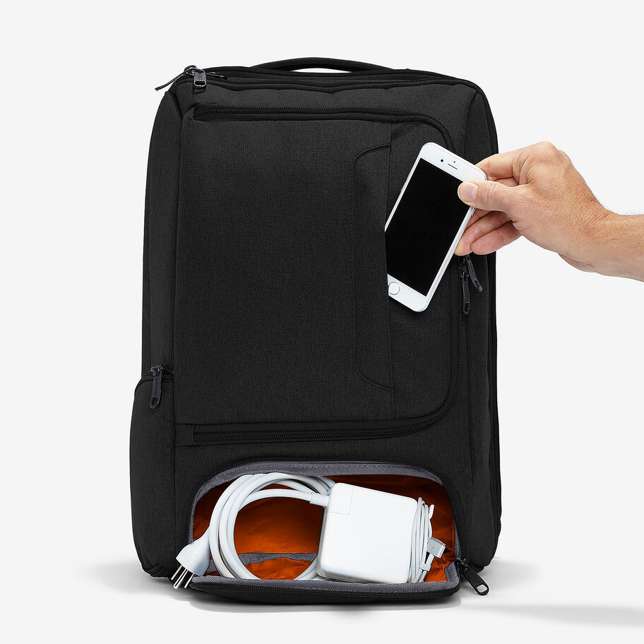 Buy Pro Slim Laptop Backpack for USD 60.00 | eBags
