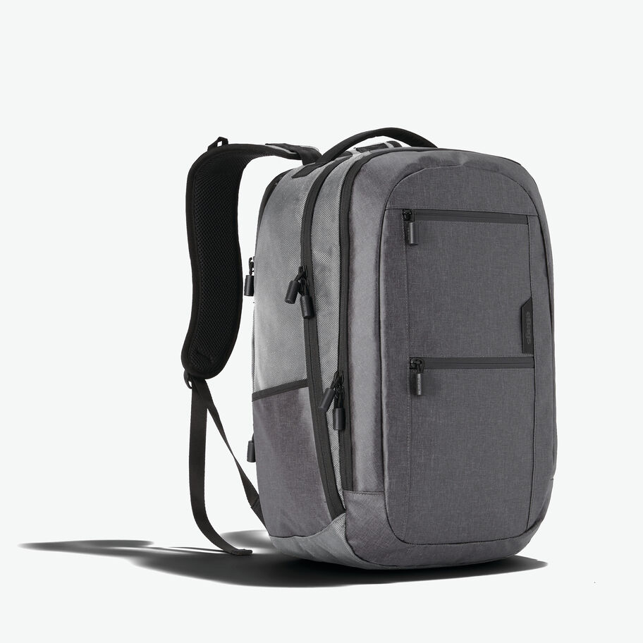 Buy Luxon Laptop Backpack for USD 89.99