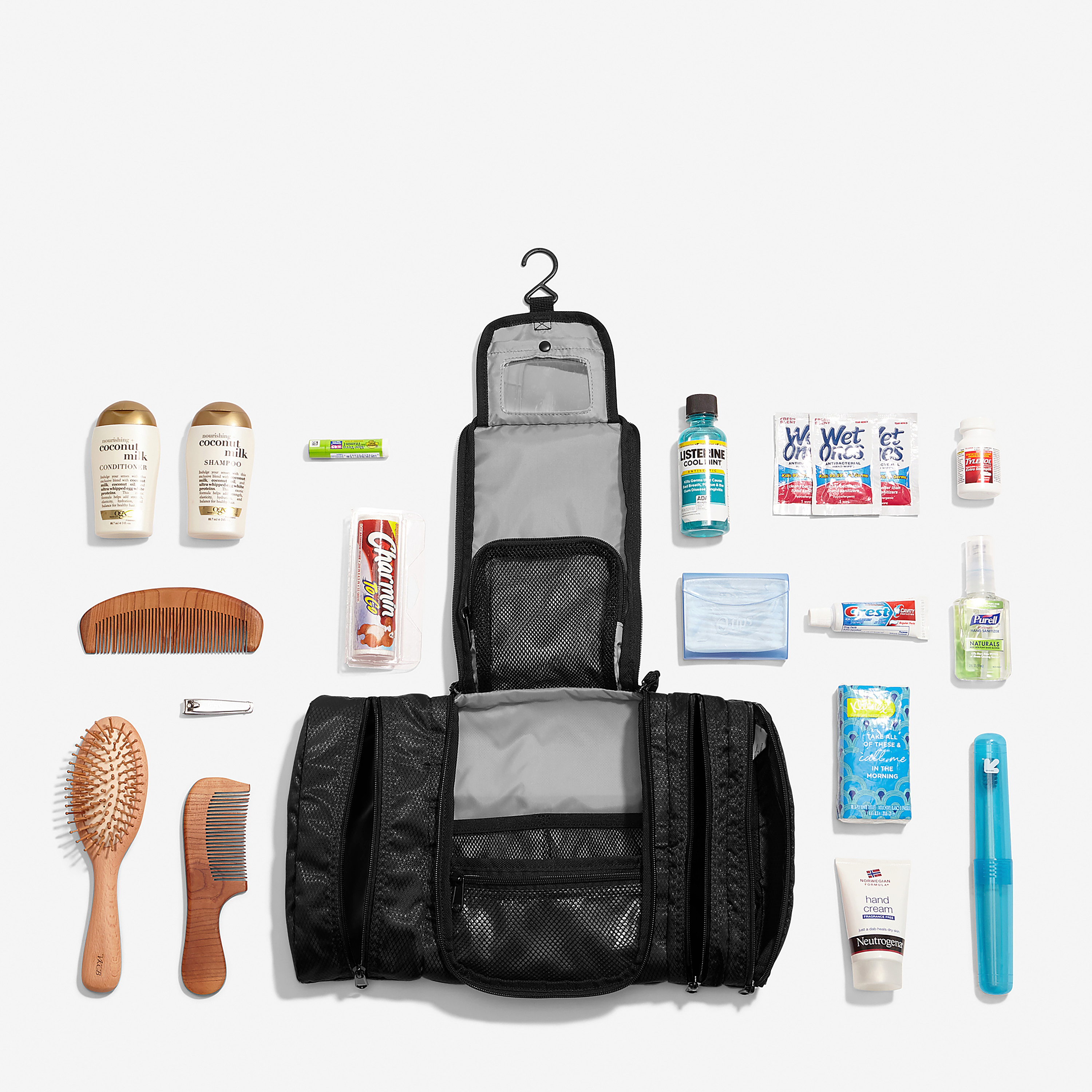 10 Key Essentials for Your Travel Toiletry Kit (2024) - Tour Scoop